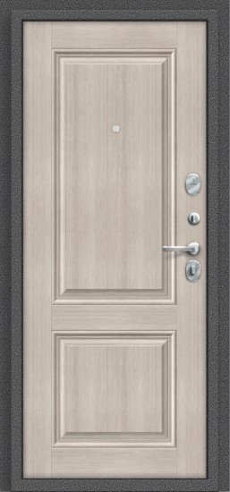 Дверь Титан Мск - Porta S 104.К32 Антик Серебро/Cappuccino Veralinga Дверь Титан Мск - Porta S 104.К32 Антик Серебро/Cappuccino Veralinga